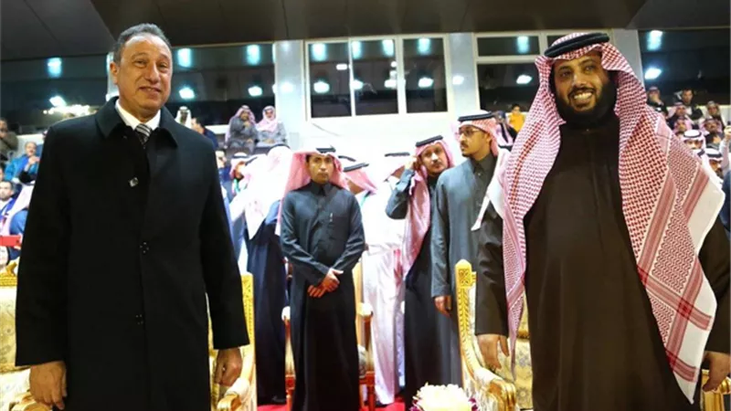 نجم الأهلي: قادرون على رد الأموال والهدايا لـ