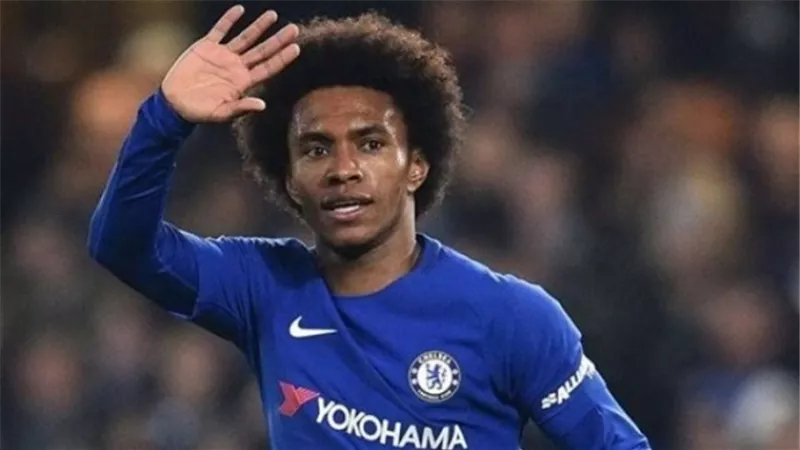 ريال مدريد يبتعد عن مفاوضات نجم تشيلسى