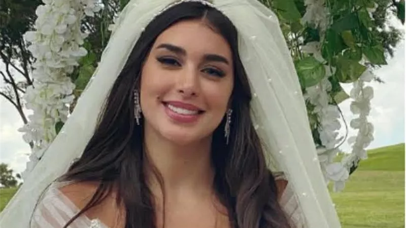ياسمين صبرى تتعاقد على مسلسل جديد فى رمضان ٢٠٢٠