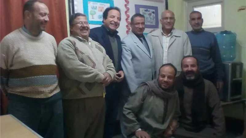 نادى أدب منوف يحصد جوائز الهيئة العامة لقصور الثقافة