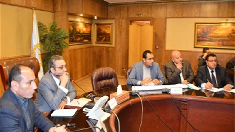 منافذ بيع متنقلة لمستلزمات الوقاية لمواجهة 