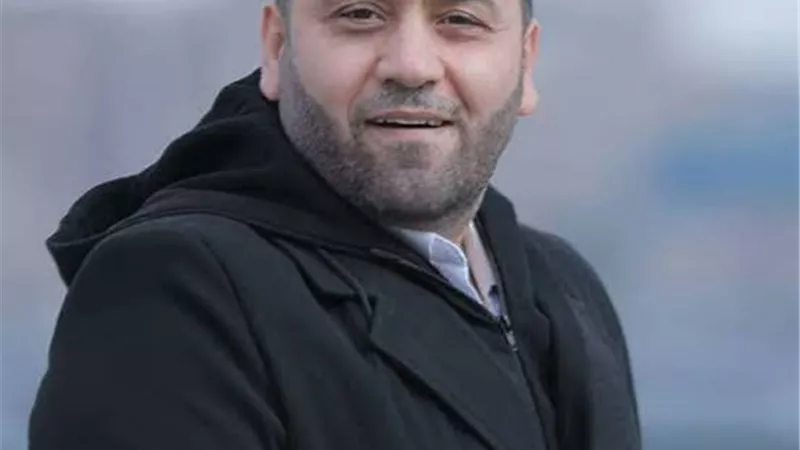 مجد القاسم يستعد لطرح أغنية 