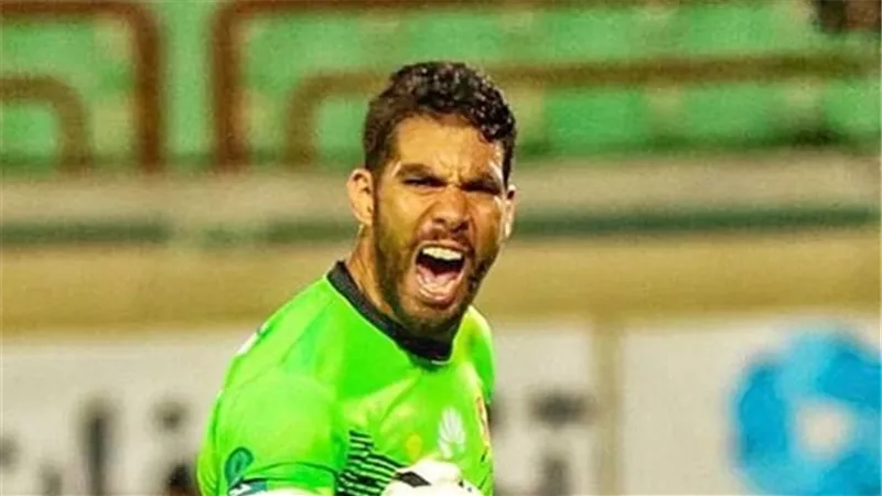 أول رد من شريف إكرامى بعد نفى بيراميدز بالتعاقد معه
