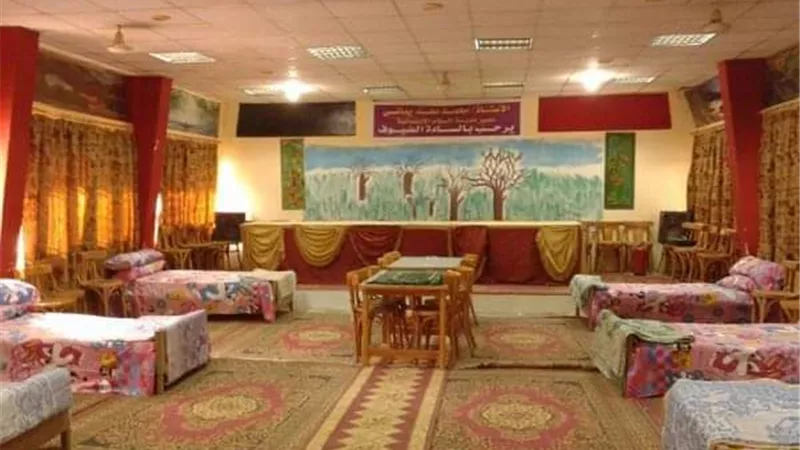 تعليم القاهرة تستعد لامتحانات الثانوية العامة والدبلومات الفنية وتجهيز الاستراحات