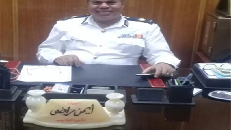 شاب الحدادين المصاب فى معركة الشوم غرب الأقصر يلحق بشقيقه