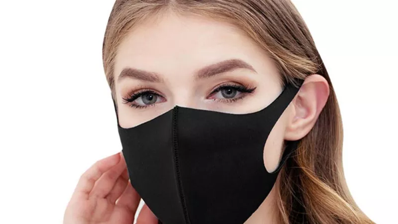 هل الكمامة كافية لمنع نقل العدوى بكورونا ؟.. استشارى أمراض صدرية يجيب