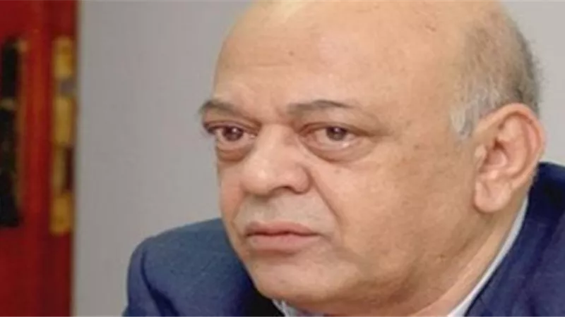 وفاة الكاتب الصحفى رجائى الميرغنى وكيل نقابة الصحفيين الأسبق