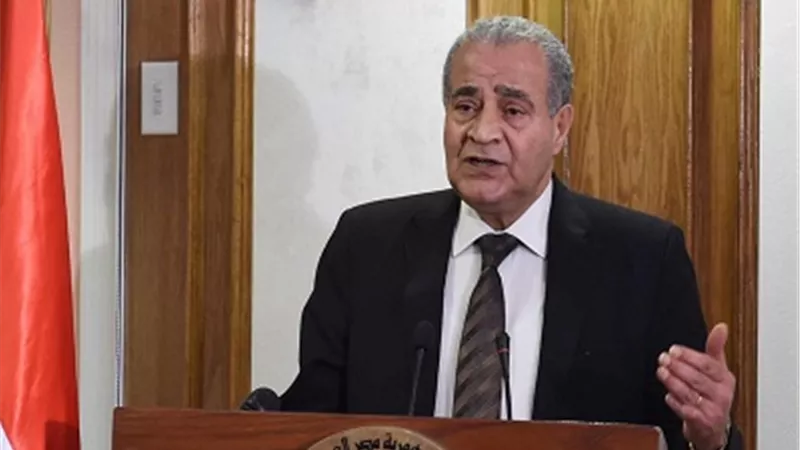 إستهلاك 76.6 مليون رغيف بالأقصر خلال مايو الماضى