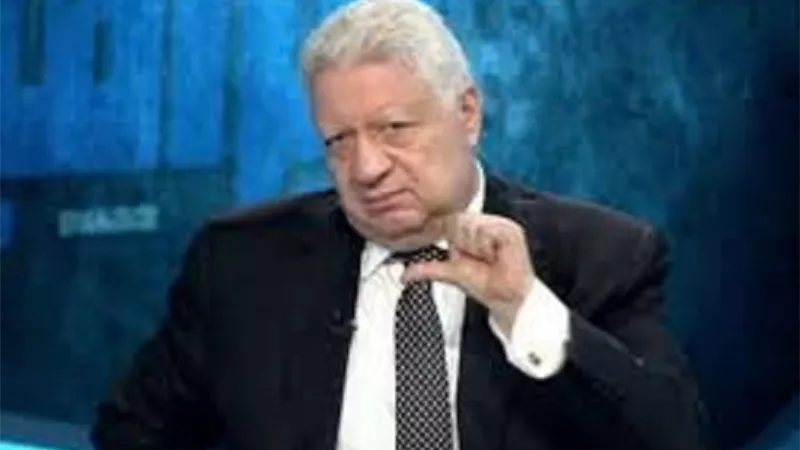 رئيس الزمالك: تركي آل الشيخ لن يترك قائد الاهلى