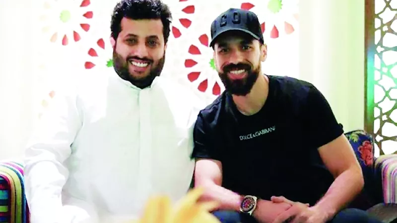 رئيس الزمالك يكشف سر 60 مليون جنيه حصل عليها عبد الله السعيد من تركى آل الشيخ