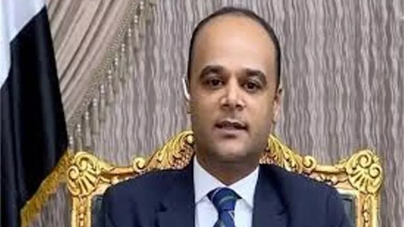 متحدث الوزراء يكشف حقيقة تحديد موعد فتح المجال الجوى وعودة حركة الطيران