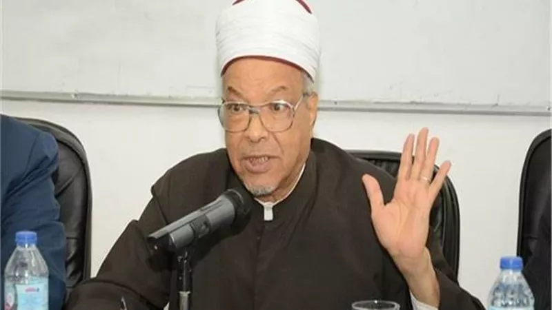 وفاة الدكتور محمد عبد الفضيل وزير الأوقاف السابق وعضو هيئة كبار العلماء