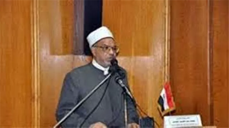 وفاة المفكر الإسلامي الدكتور محمد عبدالفضيل القوصى