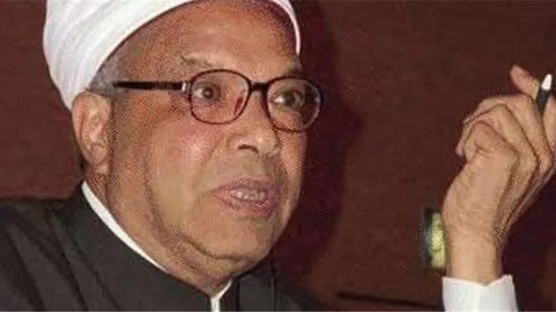 الأزهر ينعى العالم الجليل عبد الفضيل القوصي عضو هيئة كبار العلماء