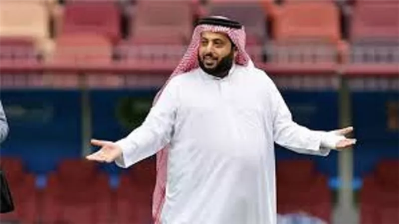 تركى آل الشيخ يرد على ميدو بشأن انتقال عاشور للزمالك