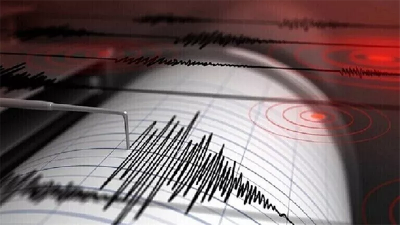 زلزال بقوة 6.3 درجة يهز منطقة الحدود العراقية الإيرانية