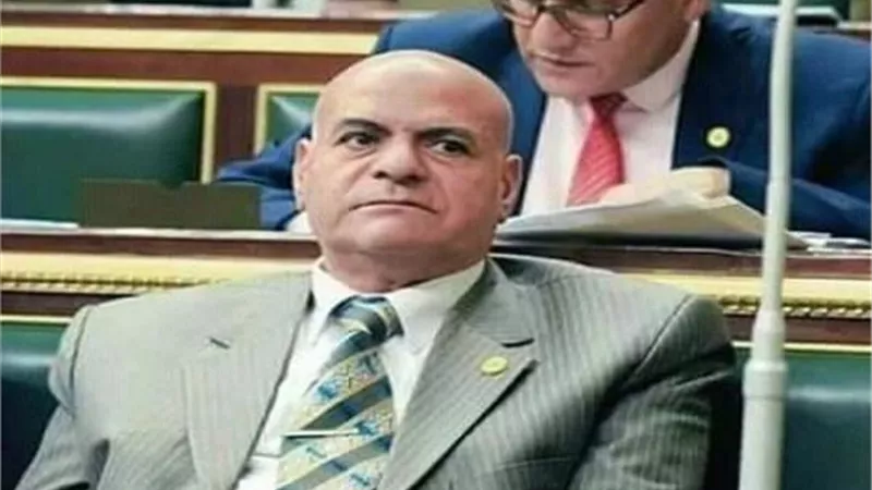 النائب فايز بركات: تطبيقات اللايف والمواعدة إفساد للأخلاق وتهديد للأمن القومي