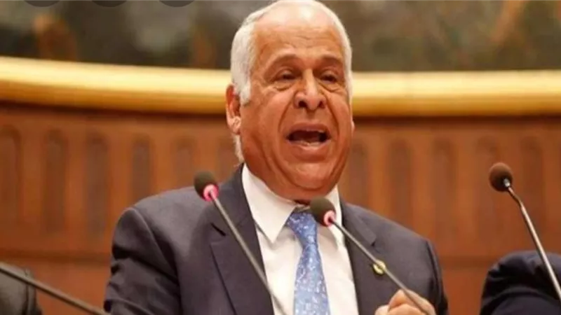 فرج عامر : شكر السفارة الامريكية لمستشفى بالصعيد الجوانى دليل على نجاح جيش الصحة فى مواجهة كورونا
