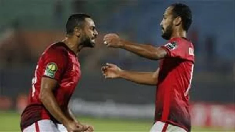 وليد سليمان يؤازر الجوكر بعد اصابة اسرته بكورونا
