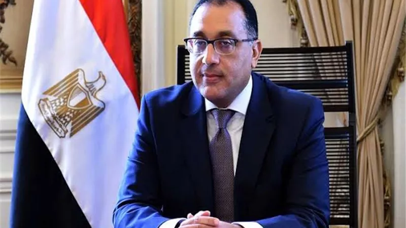 الحكومة توافق على قرار بتطوير تجارة الجملة بأسواق المواد الغذائية