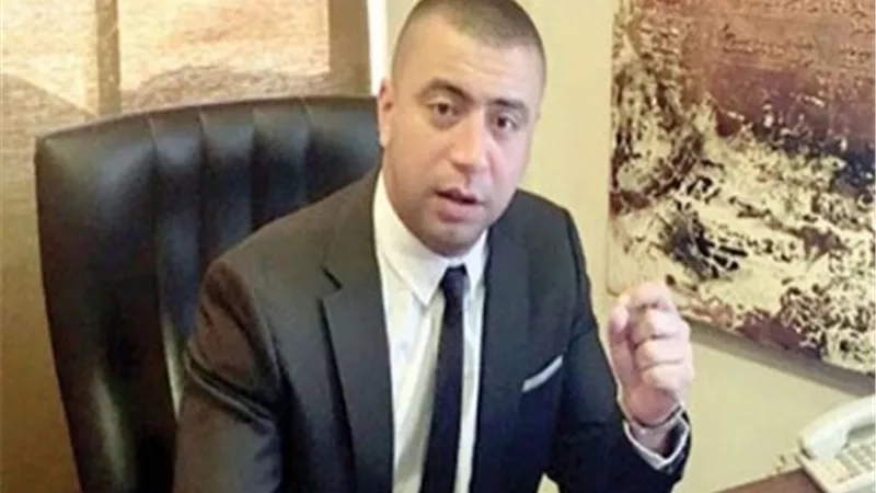 أحمد شلبي: مبادرة المركزي بتمويل مرتبات العاملين بفائدة 8٪ يعوق استمرار الشركات