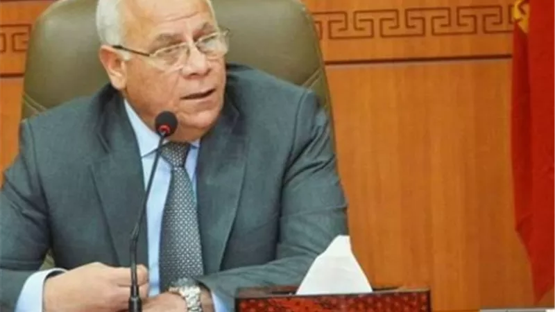 محافظ بورسعيد إنشاء جراجات شرط الحصول علي ترخيص البناء ببورسعيد