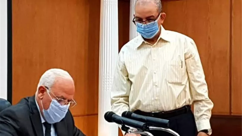 نتيجة الشهادة الإعدادية بنسبة نجاح ٩٩.٢٦% ببورسعيد