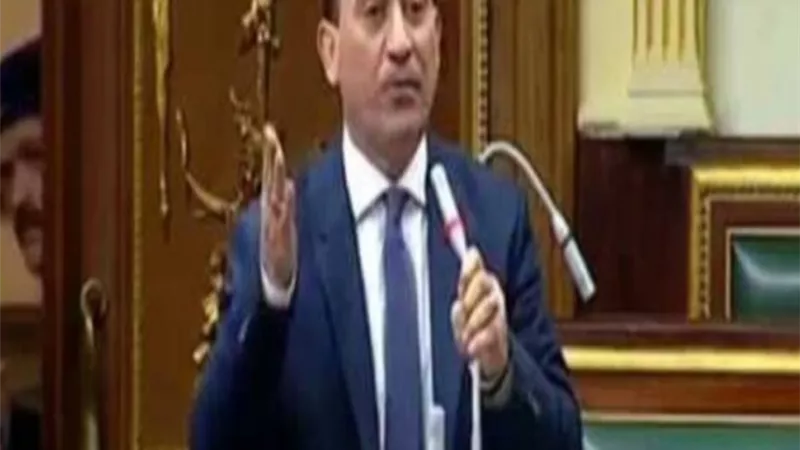 وكيل نقل البرلمان : رئيس الوزراء ألقى بالكرة فى ملعب المحافظين لمواجهة فيروس كورونا
