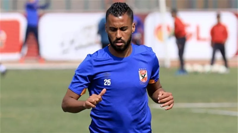 الزمالك طرف في مباراة إعتزال حسام عاشور