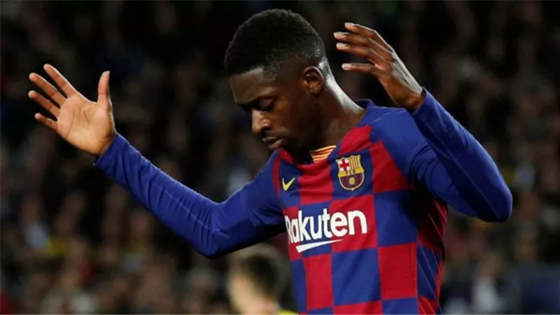 رسمياً.. ليفربول يتعاقد مع نجم برشلونة