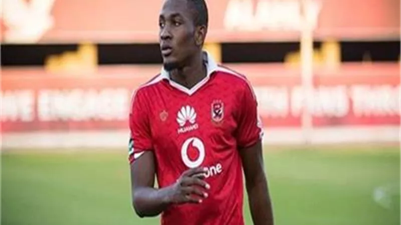 بعد حوار أجاي حظر اعلامي جديد علي لاعبي الأهلي