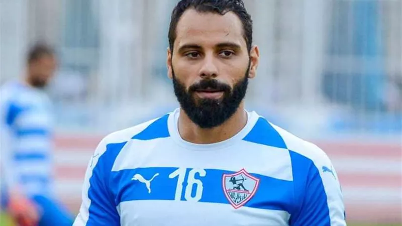 جنش يوجه رسالة هامة لنجم الأهلى.. تعرف عليها