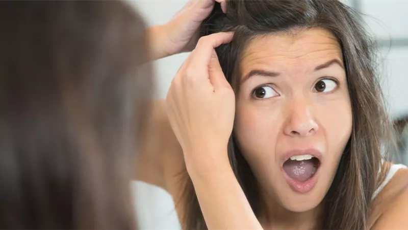 اكتشاف سبب الشيب يحمل أملا في تطوير أدوية تعكسه