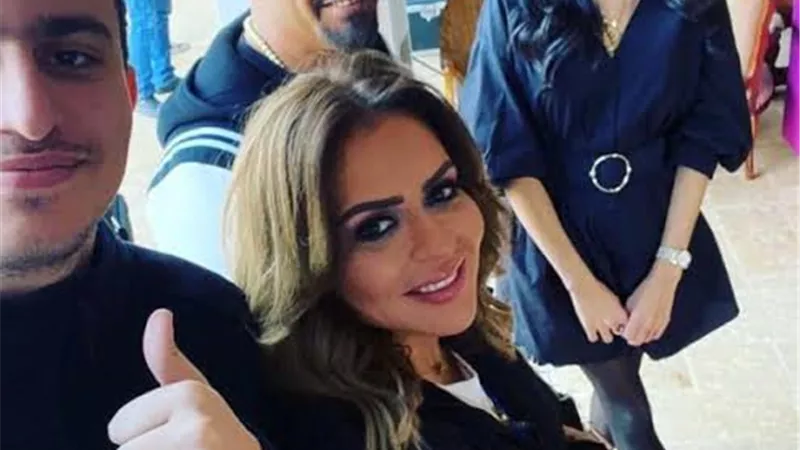 احمد السقا يعلن نتيجة تحليله بعد مخالطة كورونا