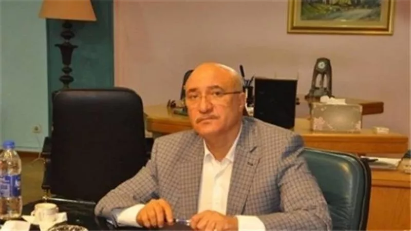 المصري: لا أمانع تتويج الأهلي بالدوري.. ونرحب باستمرار المسابقة بشرط