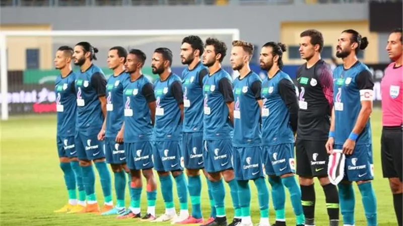 إنبي يرفض التفريط في لاعبيه.. لهذا السبب