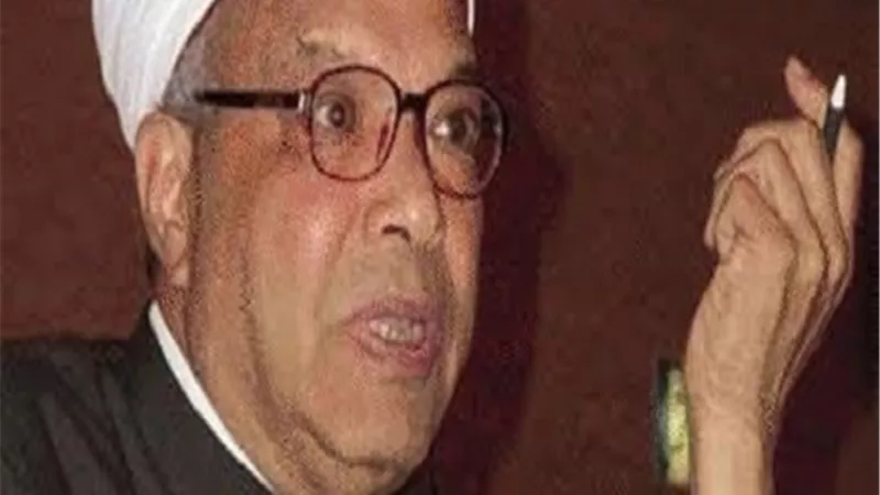 فروع منظمة خريجى الأزهر حول العالم تنعى فقيد الأمة الإسلامية العالم الجليل الدكتور القوصى