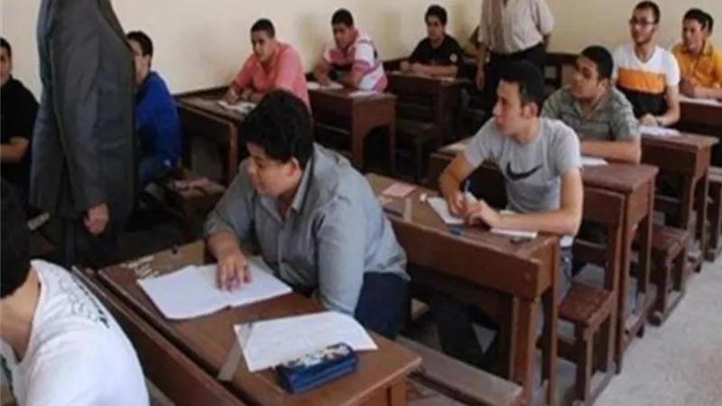 انفراد... دور ثالث للثانوية العامة لاول مرة بسبب الكورونا
