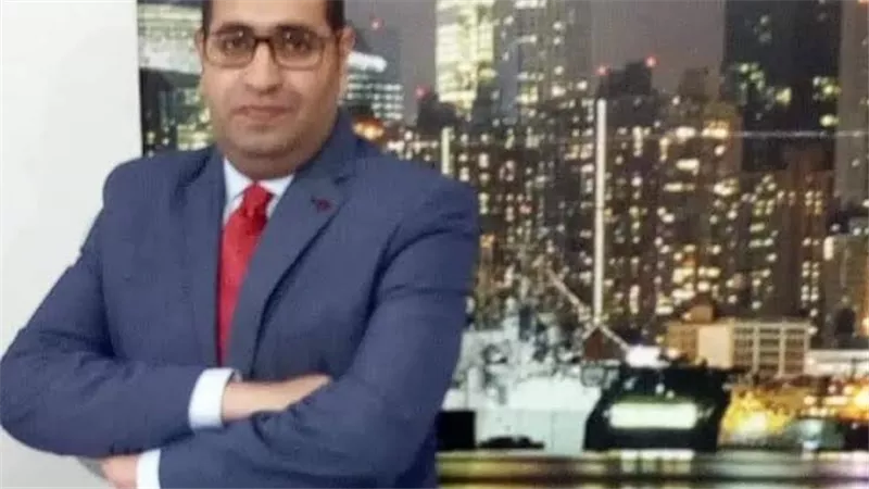 شعيب: القطاع الصناعي أمام فرصة ذهبية للصعود في زمن الكورونا