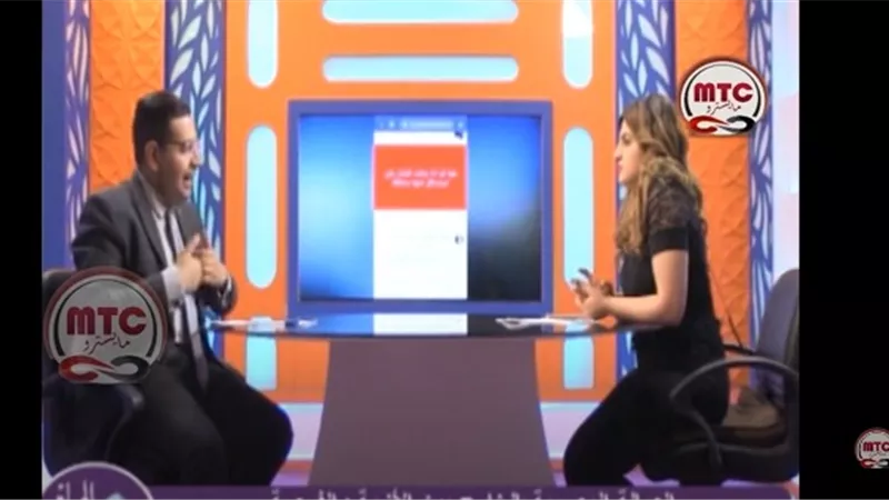 بلال شعيب: مستقبل مصر في التسويق الإلكتروني