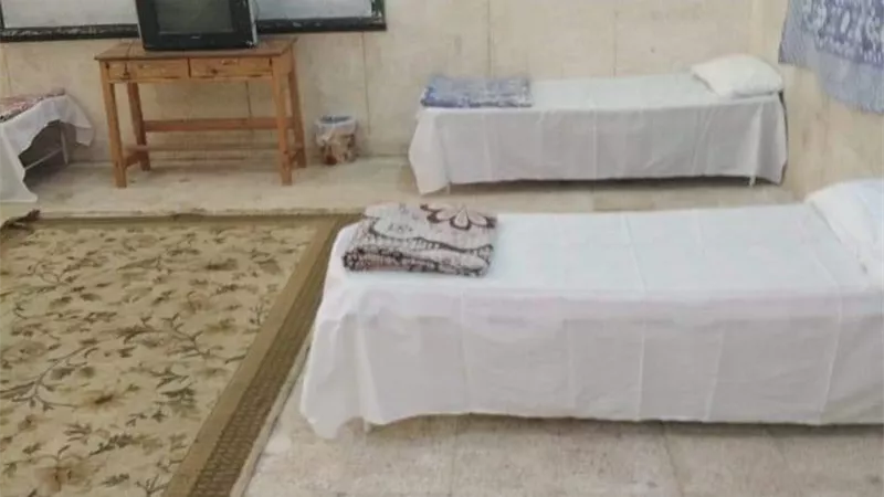 55 استراحة و80 لجنة تقدير درجات استعدادا لامتحانات الثانوية العامة والفنية بالجيزة