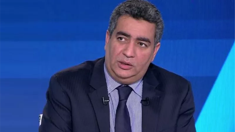 أحمد مجاهد يكشف موقفه من الترشح لانتخابات الجبلاية