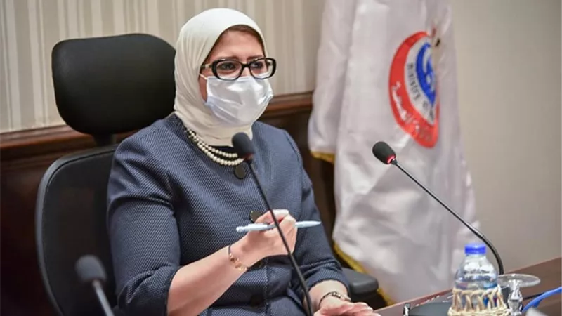 رئيس صناعة الأدوية يكشف تفاصيل اجتماع وزيرة الصحة بممثلى الأدوية