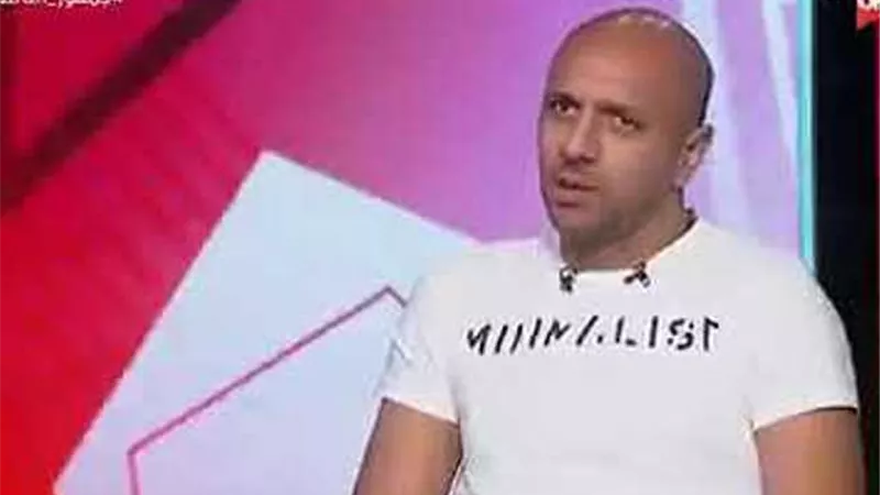 معتز إينو: الأهلى الأحق بلقب نادى القرن