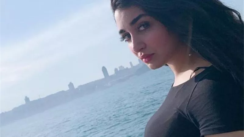 إطلالة ساحرة للفنانة جيهان خليل عبر انستجرام ..صور