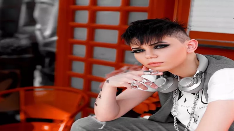 هدير نبيل : فخورة بلقب 