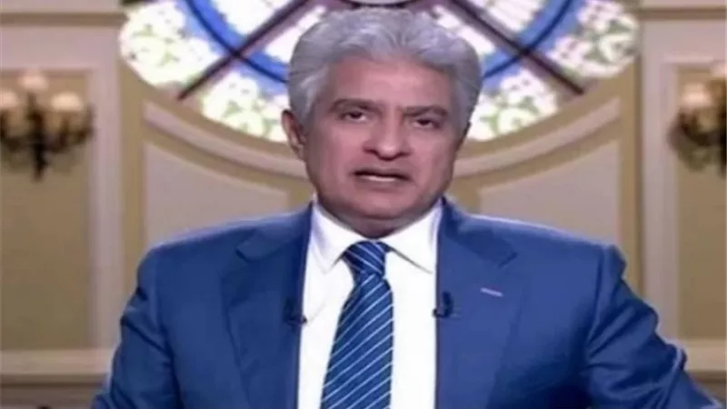 وائل الإبراشى يوجه التحية لأهالى الصعيد.. ويؤكد: دائماً فى المقدمة (فيديو)
