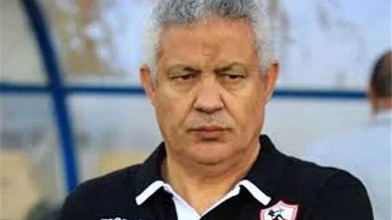محمد حلمى يكشف أسباب تصريحات شيكابالا ضده