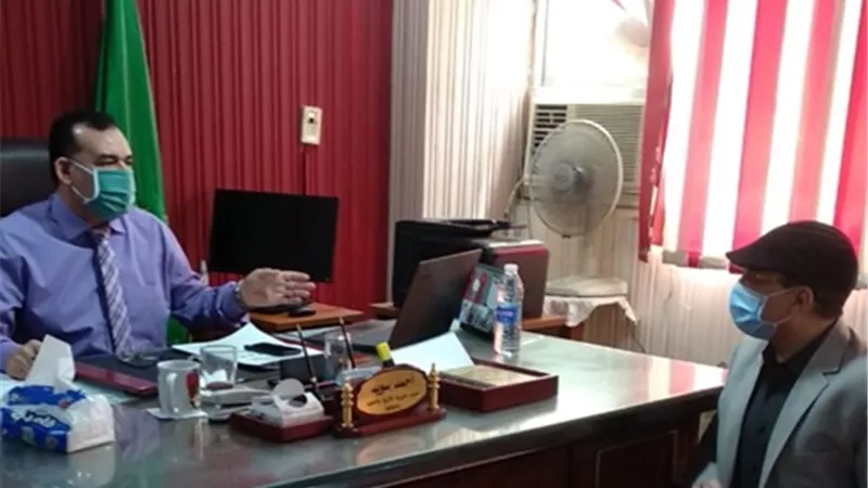 بالإسم ورقم الجلوس نتيجة الشهادة الإعدادية بالمنوفية 2020 بنسبة نجاح 90 %