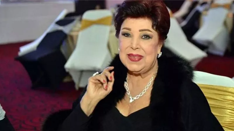 أخبار سارة بشأن رجاء الجداوي وسبباً مفاجئاً لتدهور حالتها